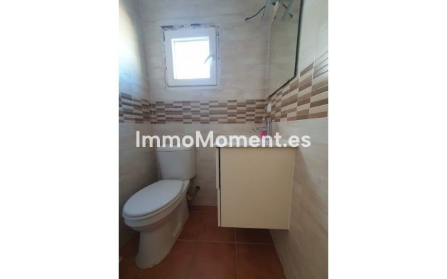 Wiederverkauf - Wohnung - Mijas - La Cala de Mijas