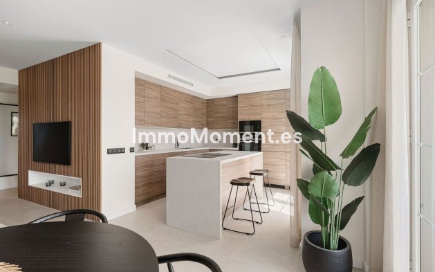 Bestaande woning - Appartement - Benahavís - Los Arqueros