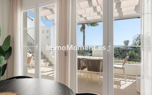 Bestaande woning - Appartement - Benahavís - Los Arqueros