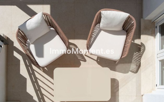 Bestaande woning - Appartement - Benahavís - Los Arqueros