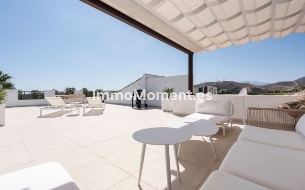 Bestaande woning - Appartement - Benahavís - Los Arqueros