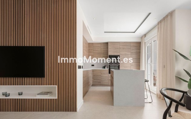 Bestaande woning - Appartement - Benahavís - Los Arqueros
