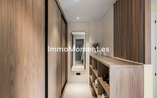 Bestaande woning - Appartement - Benahavís - Los Arqueros