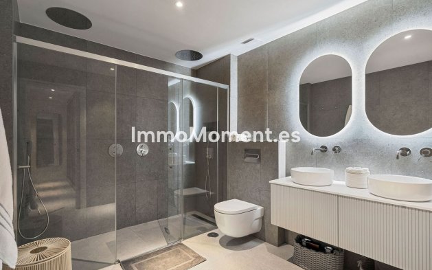 Bestaande woning - Appartement - Benahavís - Los Arqueros