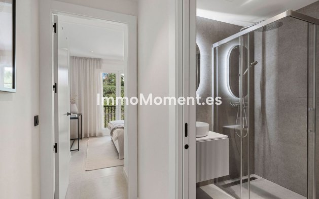 Bestaande woning - Appartement - Benahavís - Los Arqueros