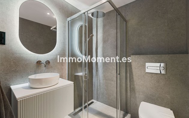 Bestaande woning - Appartement - Benahavís - Los Arqueros