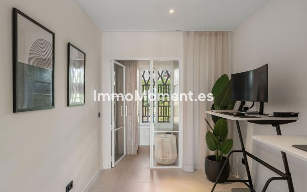 Bestaande woning - Appartement - Benahavís - Los Arqueros