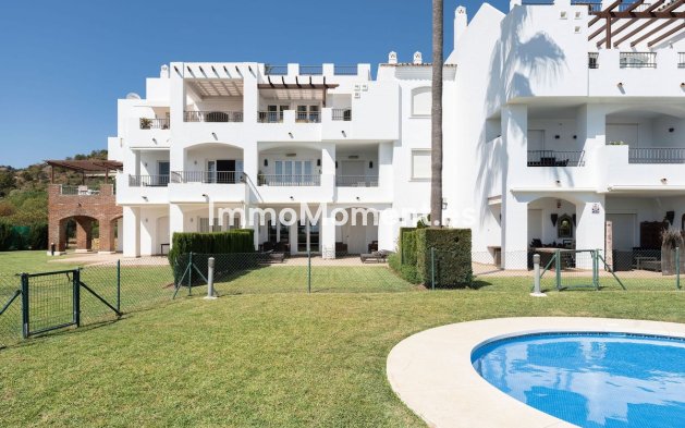 Bestaande woning - Appartement - Benahavís - Los Arqueros