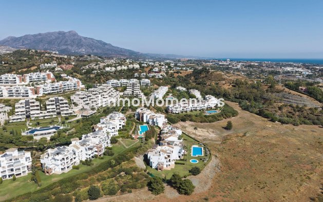 Bestaande woning - Appartement - Benahavís - Los Arqueros