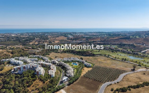 Bestaande woning - Appartement - Benahavís - Los Arqueros
