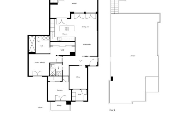 Bestaande woning - Appartement - Benahavís - Los Arqueros