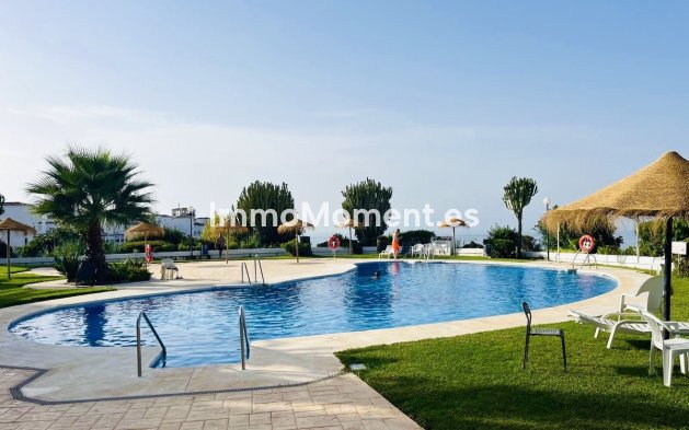 Wiederverkauf - Wohnung - Mijas - Calahonda
