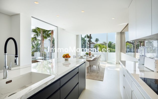 Reventa - Apartamento - Marbella - The Golden Mile