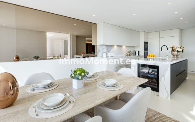 Reventa - Apartamento - Marbella - The Golden Mile