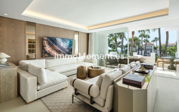 Reventa - Apartamento - Marbella - The Golden Mile