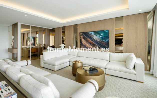 Reventa - Apartamento - Marbella - The Golden Mile