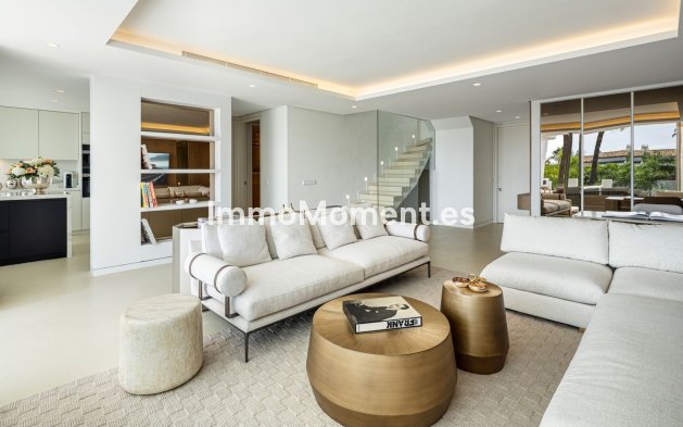 Reventa - Apartamento - Marbella - The Golden Mile