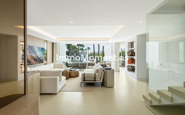 Reventa - Apartamento - Marbella - The Golden Mile