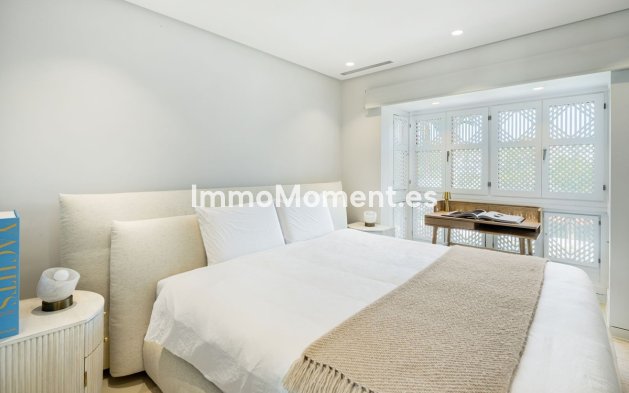 Reventa - Apartamento - Marbella - The Golden Mile