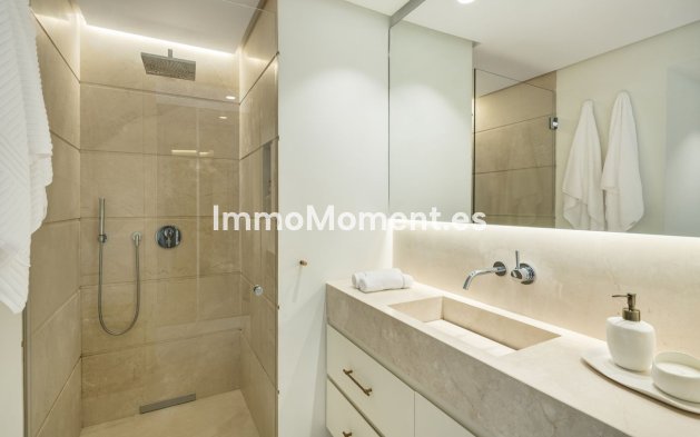 Reventa - Apartamento - Marbella - The Golden Mile