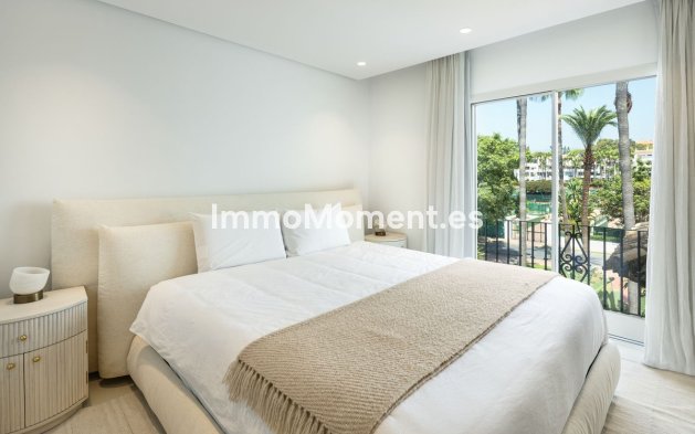 Reventa - Apartamento - Marbella - The Golden Mile