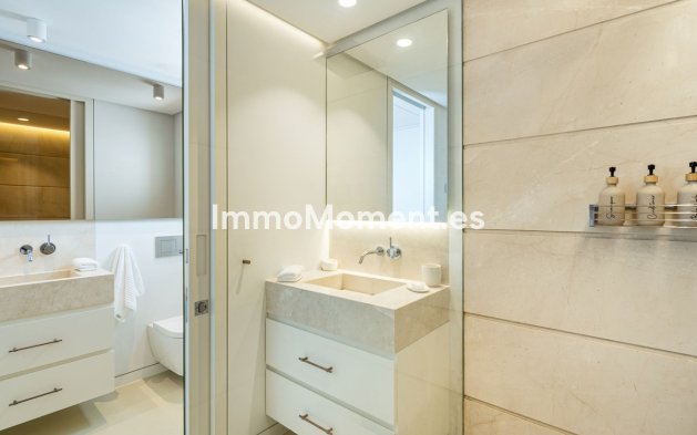Reventa - Apartamento - Marbella - The Golden Mile