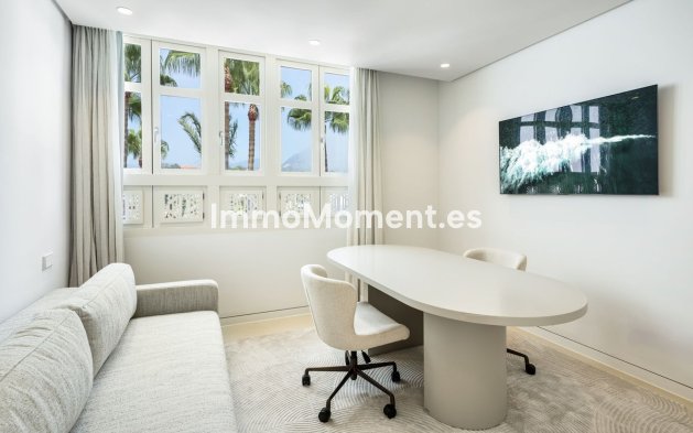 Reventa - Apartamento - Marbella - The Golden Mile