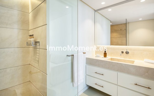 Reventa - Apartamento - Marbella - The Golden Mile