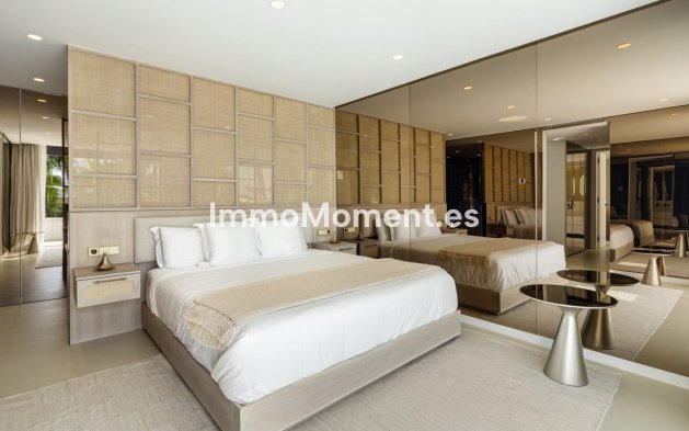 Reventa - Apartamento - Marbella - The Golden Mile