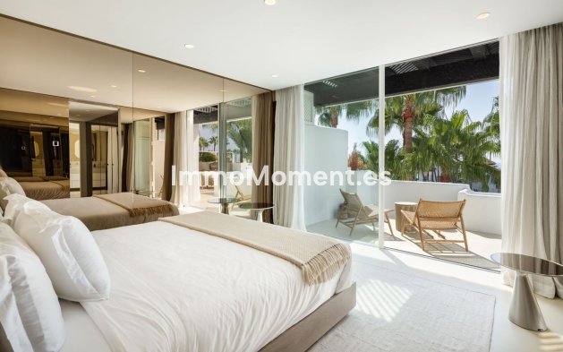 Reventa - Apartamento - Marbella - The Golden Mile