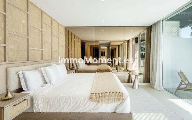 Reventa - Apartamento - Marbella - The Golden Mile