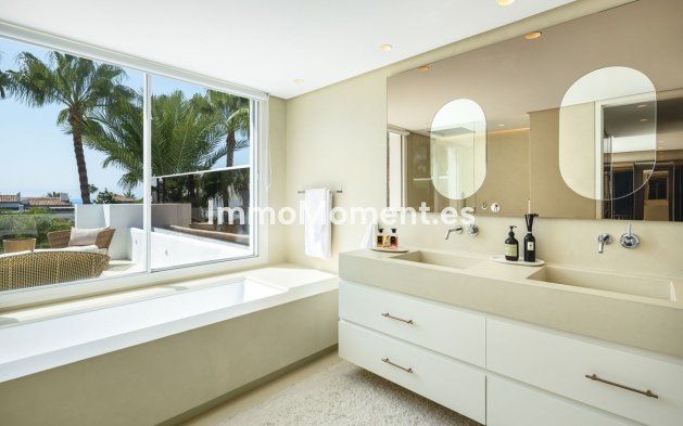 Reventa - Apartamento - Marbella - The Golden Mile