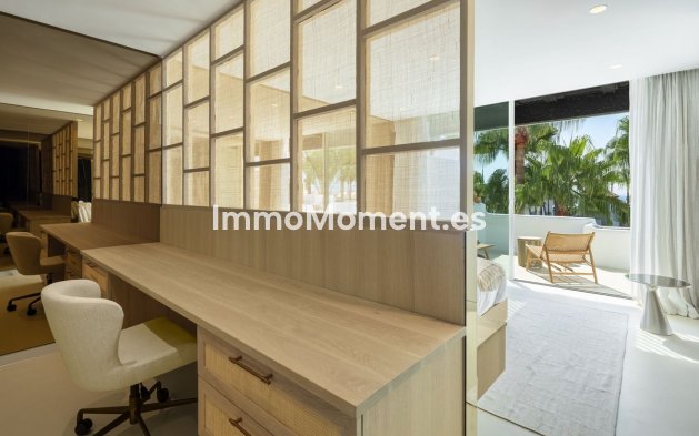 Reventa - Apartamento - Marbella - The Golden Mile