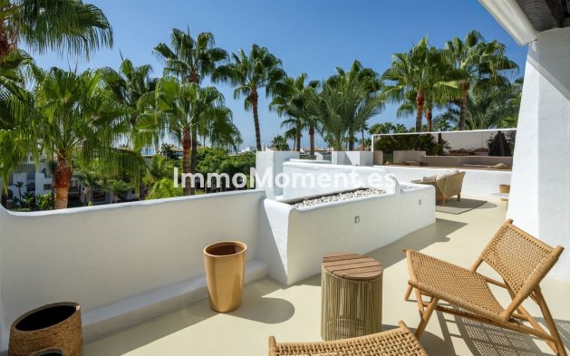 Reventa - Apartamento - Marbella - The Golden Mile