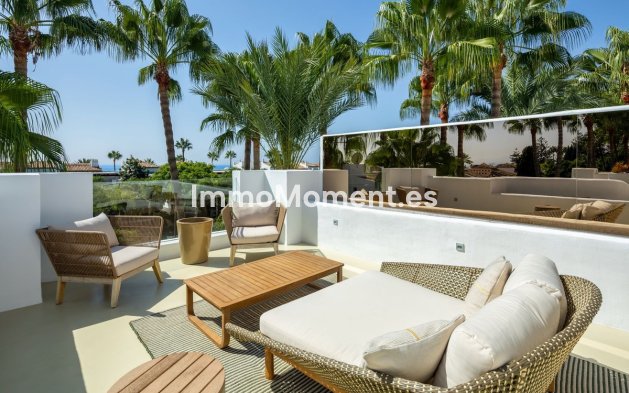 Reventa - Apartamento - Marbella - The Golden Mile