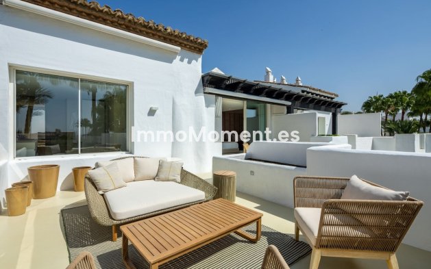 Reventa - Apartamento - Marbella - The Golden Mile