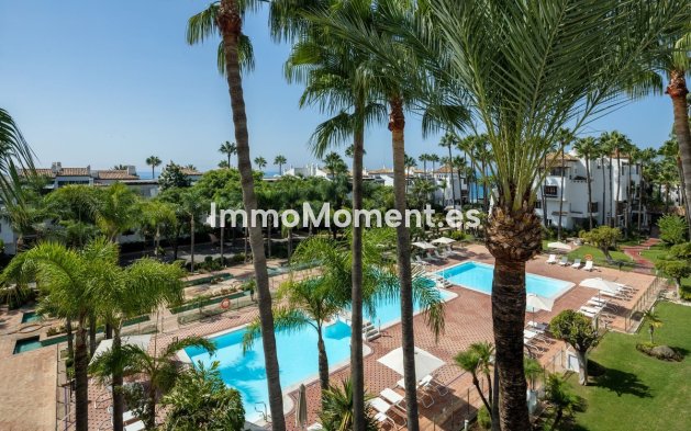 Reventa - Apartamento - Marbella - The Golden Mile