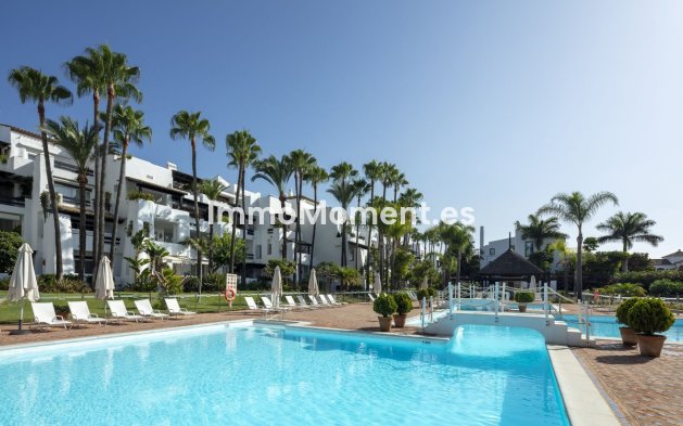 Reventa - Apartamento - Marbella - The Golden Mile