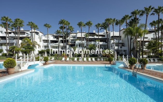 Reventa - Apartamento - Marbella - The Golden Mile