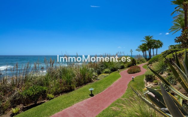 Reventa - Apartamento - Marbella - The Golden Mile
