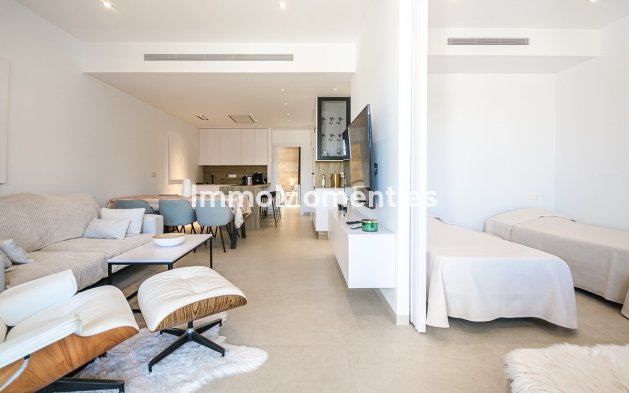 Revente - Appartement - San Pedro del Pinatar - San Pedro del Pinatar Centro