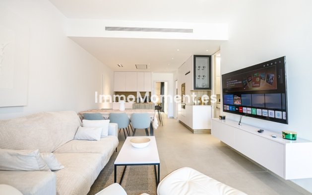 Revente - Appartement - San Pedro del Pinatar - San Pedro del Pinatar Centro