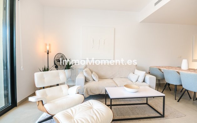 Revente - Appartement - San Pedro del Pinatar - San Pedro del Pinatar Centro