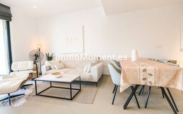 Revente - Appartement - San Pedro del Pinatar - San Pedro del Pinatar Centro