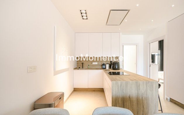 Revente - Appartement - San Pedro del Pinatar - San Pedro del Pinatar Centro