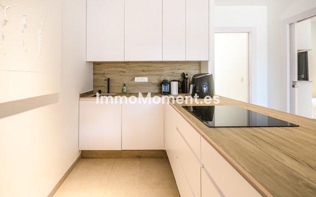 Revente - Appartement - San Pedro del Pinatar - San Pedro del Pinatar Centro