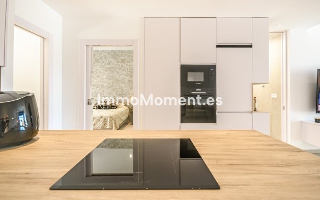 Revente - Appartement - San Pedro del Pinatar - San Pedro del Pinatar Centro