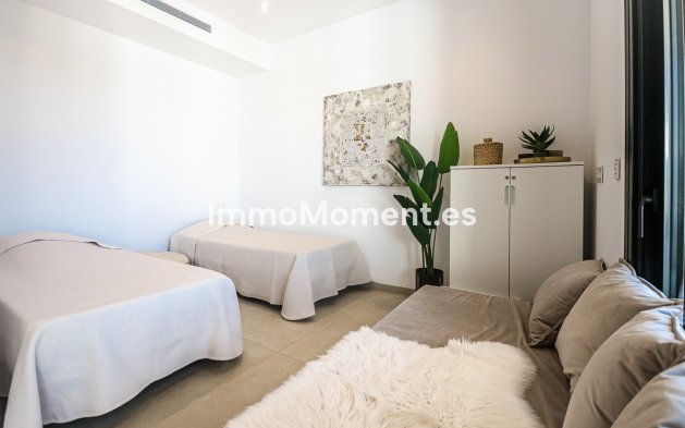 Revente - Appartement - San Pedro del Pinatar - San Pedro del Pinatar Centro