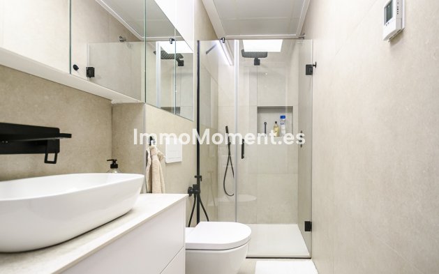 Revente - Appartement - San Pedro del Pinatar - San Pedro del Pinatar Centro