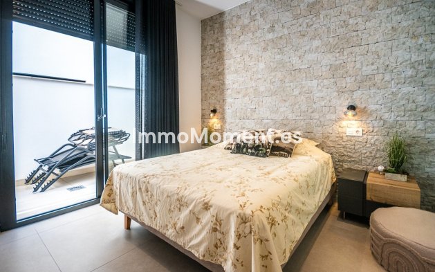 Revente - Appartement - San Pedro del Pinatar - San Pedro del Pinatar Centro
